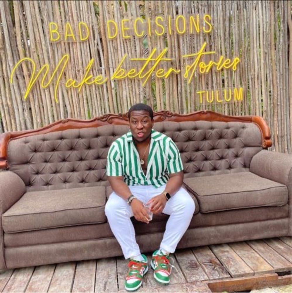 Meet your Posher, Raheem